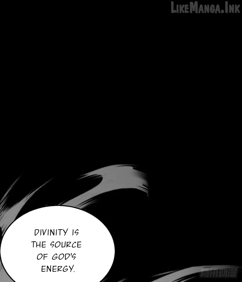 My Own Evil God Chapter 17 - page 9